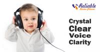 Reliable Home Phone | VoIP Services image 2